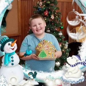 Meet your Posher, Christie